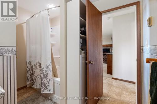 1 Bluewater Drive, Central Huron (Goderich Twp), ON - Indoor Photo Showing Bathroom