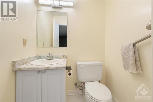 2400 Virginia Drive Unit#1102, Ottawa, ON - Indoor Photo Showing Bathroom