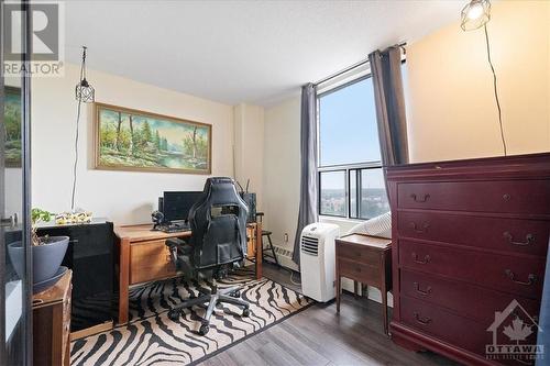 2400 Virginia Drive Unit#1102, Ottawa, ON - Indoor Photo Showing Office