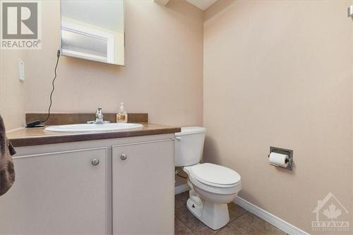 1500 Lassiter Terrace, Ottawa, ON - Indoor Photo Showing Bathroom