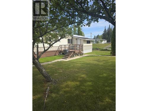 5756 Cook Crescent, Prince George, BC - Outdoor