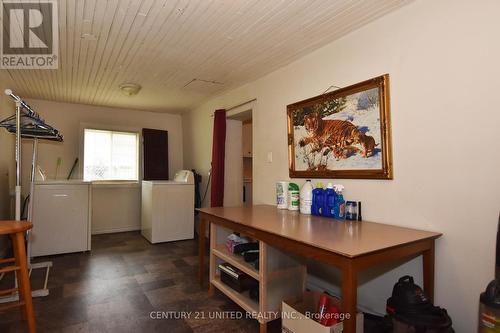 4240 Hwy 7, Asphodel-Norwood (Norwood), ON - Indoor Photo Showing Laundry Room