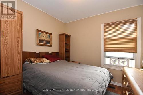 4240 Hwy 7, Asphodel-Norwood (Norwood), ON - Indoor Photo Showing Bedroom