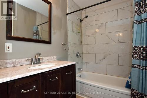 4240 Hwy 7, Asphodel-Norwood (Norwood), ON - Indoor Photo Showing Bathroom