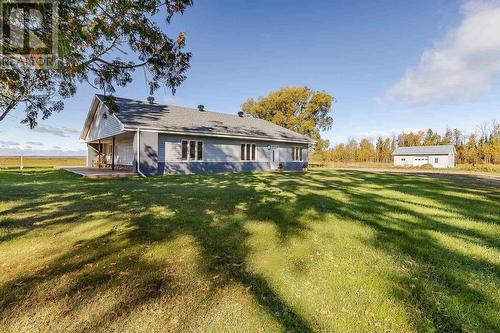 39 Lakeshore Dr, Echo Bay, Laird Twp, ON - Outdoor