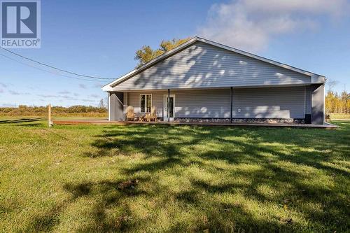 39 Lakeshore Dr, Echo Bay, Laird Twp, ON - Outdoor With Deck Patio Veranda