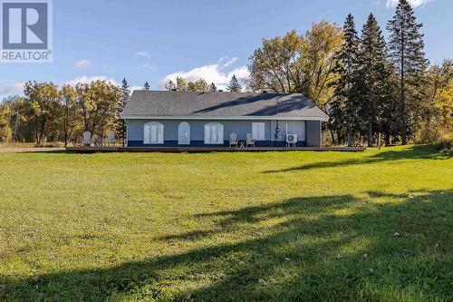 39 Lakeshore Dr, Echo Bay, Laird Twp, ON - Outdoor