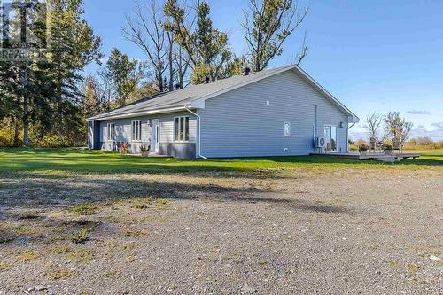 39 Lakeshore Dr, Echo Bay, Laird Twp, ON - Outdoor