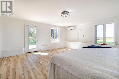 39 Lakeshore Dr, Echo Bay, Laird Twp, ON - Indoor Photo Showing Bedroom