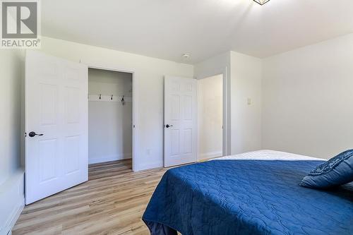 39 Lakeshore Dr, Echo Bay, Laird Twp, ON - Indoor Photo Showing Bedroom