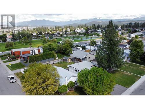 500 9Th  S Street, Cranbrook, BC - Outdoor With View