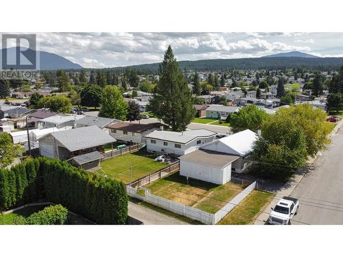 500 9Th  S Street, Cranbrook, BC - Outdoor With View