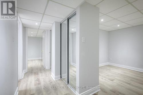 Bsmt - 258 Woodhall Road, Markham (Milliken Mills East), ON - Indoor Photo Showing Other Room