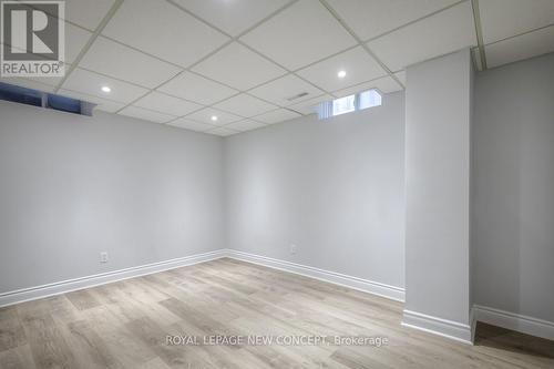 Bsmt - 258 Woodhall Road, Markham (Milliken Mills East), ON - Indoor Photo Showing Other Room