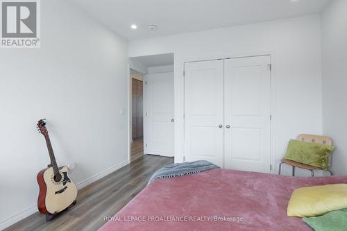 206 - 1005 Terra Verde Way, Kingston, ON - Indoor Photo Showing Bedroom