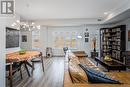 206 - 1005 Terra Verde Way, Kingston, ON  - Indoor Photo Showing Dining Room 