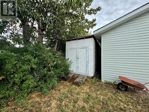 9004 Lyman Drive, Dawson Creek, BC - Outdoor