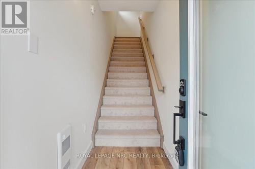 B - 11 Shores Lane, Fort Erie, ON - Indoor Photo Showing Other Room