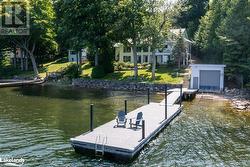 Water View 132 Gilwood Park Dr. - 