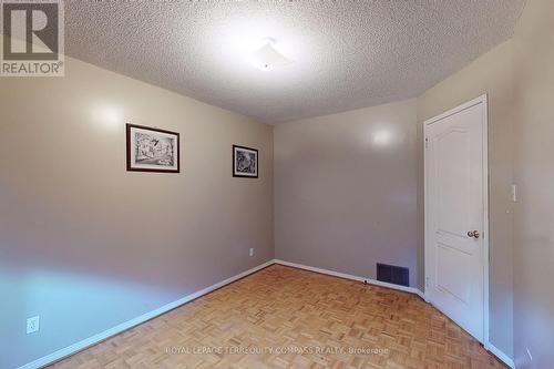 471B Northcliffe Boulevard, Toronto (Oakwood Village), ON - Indoor Photo Showing Other Room