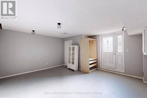 471B Northcliffe Boulevard, Toronto (Oakwood Village), ON - Indoor Photo Showing Other Room