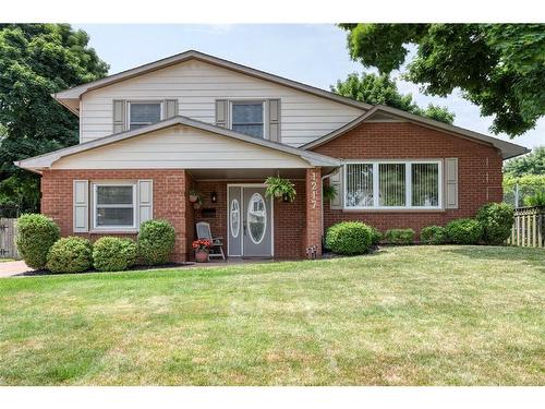 1217 Cambridge Crescent, Sarnia, ON 