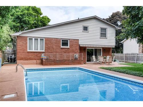 1217 Cambridge Crescent, Sarnia, ON 