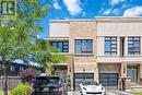 94 Denarius Crescent, Richmond Hill, ON  - Outdoor With Facade 