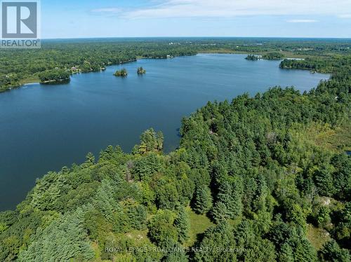 1055A Villalta Lane, Central Frontenac, ON - Outdoor With Body Of Water With View