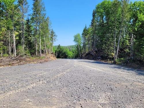 Exterior entrance - 62 Rue Du Lac-Walfred N., Sainte-Marguerite-Du-Lac-Masson, QC 