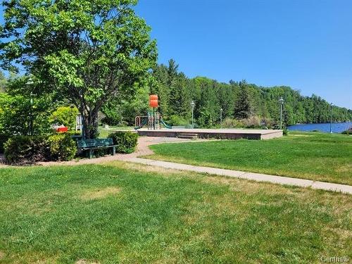 Waterfront - 62 Rue Du Lac-Walfred N., Sainte-Marguerite-Du-Lac-Masson, QC 