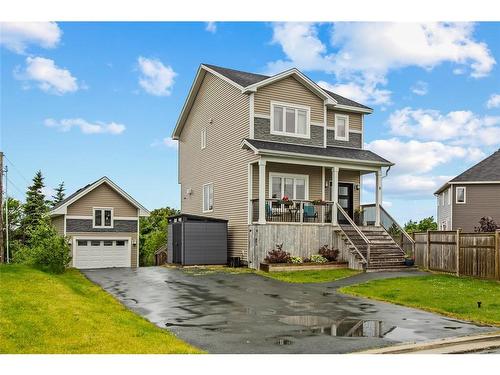 6 Maple Oak Path, Conception Bay South, NL 