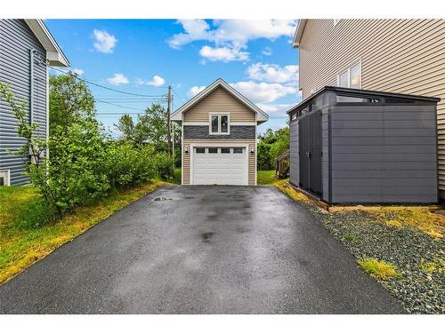 6 Maple Oak Path, Conception Bay South, NL 