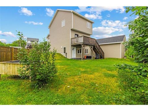 6 Maple Oak Path, Conception Bay South, NL 