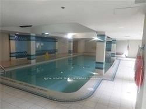 503-30 Grand Trunk Cres, Toronto, ON - Indoor Photo Showing Other Room With In Ground Pool