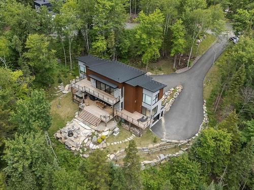 Overall view - 145 Rue Du Mont-Washington, La Conception, QC - Outdoor