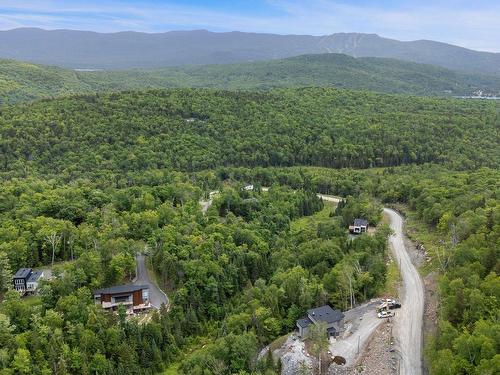 Aerial photo - 145 Rue Du Mont-Washington, La Conception, QC - Outdoor With View