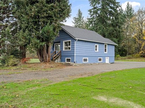 2272 Morello Rd, Nanoose Bay, BC 