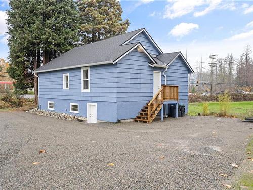 2272 Morello Rd, Nanoose Bay, BC 