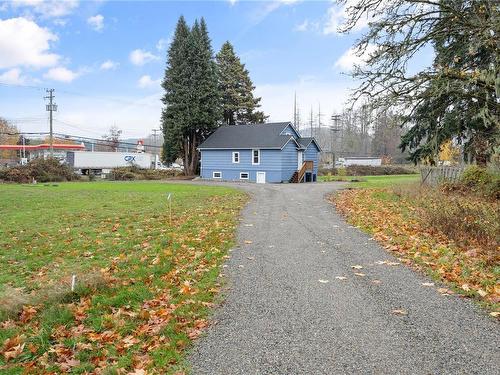 2272 Morello Rd, Nanoose Bay, BC 