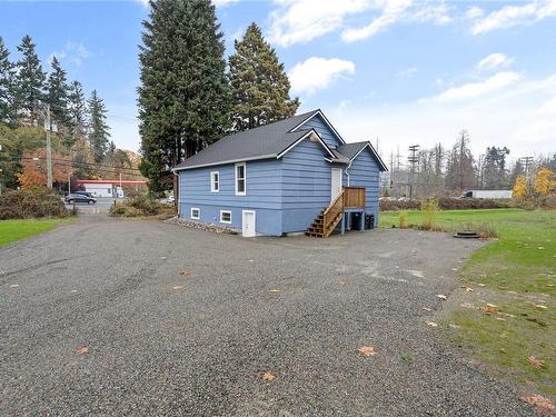 2272 Morello Rd, Nanoose Bay, BC 