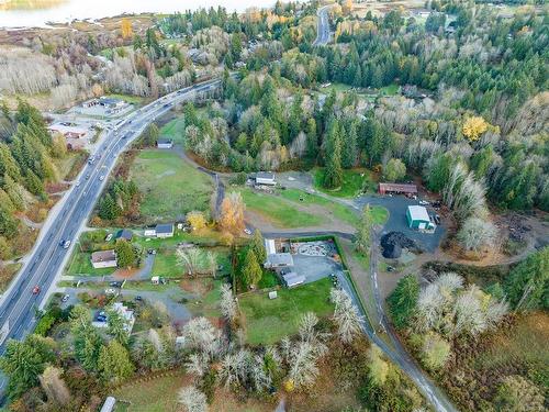 2272 Morello Rd, Nanoose Bay, BC 