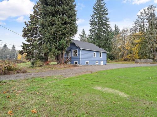 2272 Morello Rd, Nanoose Bay, BC 