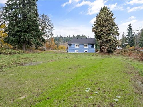 2272 Morello Rd, Nanoose Bay, BC 