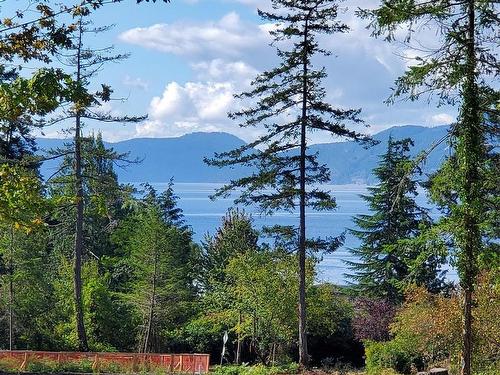 Lot 2 Derrick Rd, North Saanich, BC 