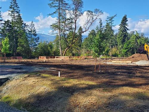 Lot 2 Derrick Rd, North Saanich, BC 