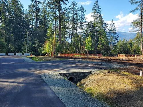 Lot 2 Derrick Rd, North Saanich, BC 