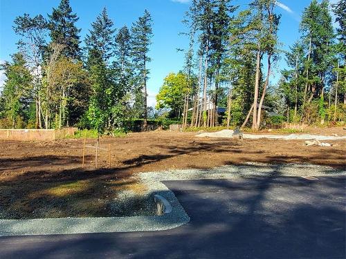 Lot 2 Derrick Rd, North Saanich, BC 