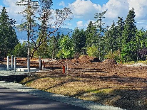 Lot 2 Derrick Rd, North Saanich, BC 