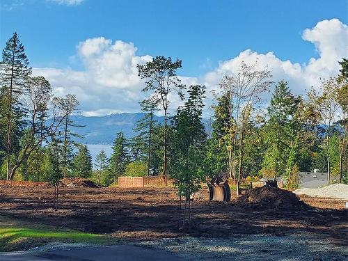 Lot 2 Derrick Rd, North Saanich, BC 